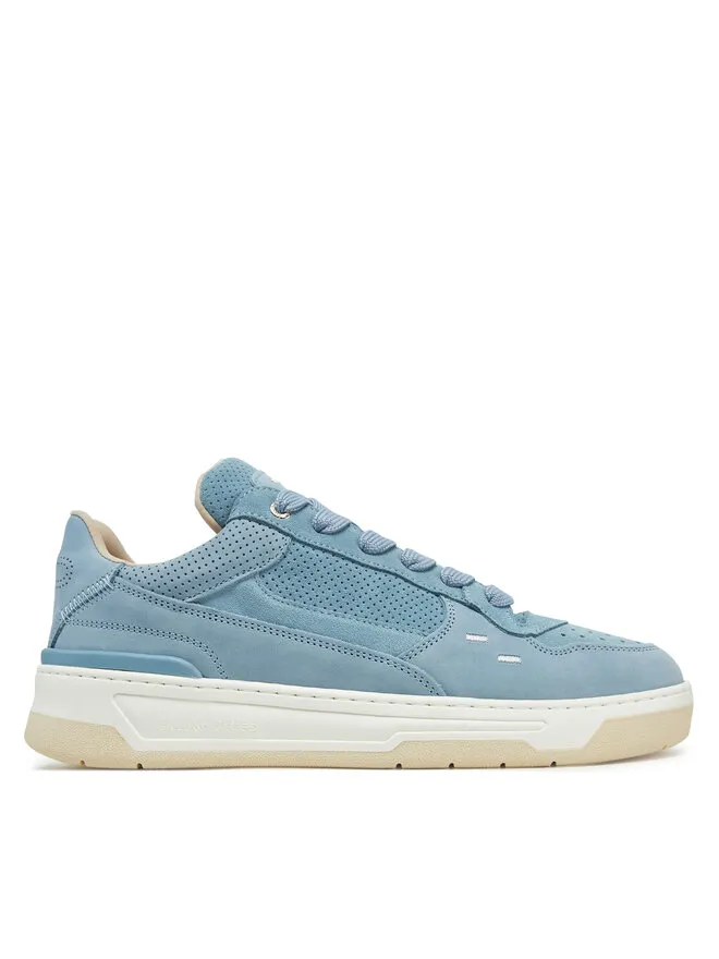 Filling Pieces Αθλητικά · Μπλε