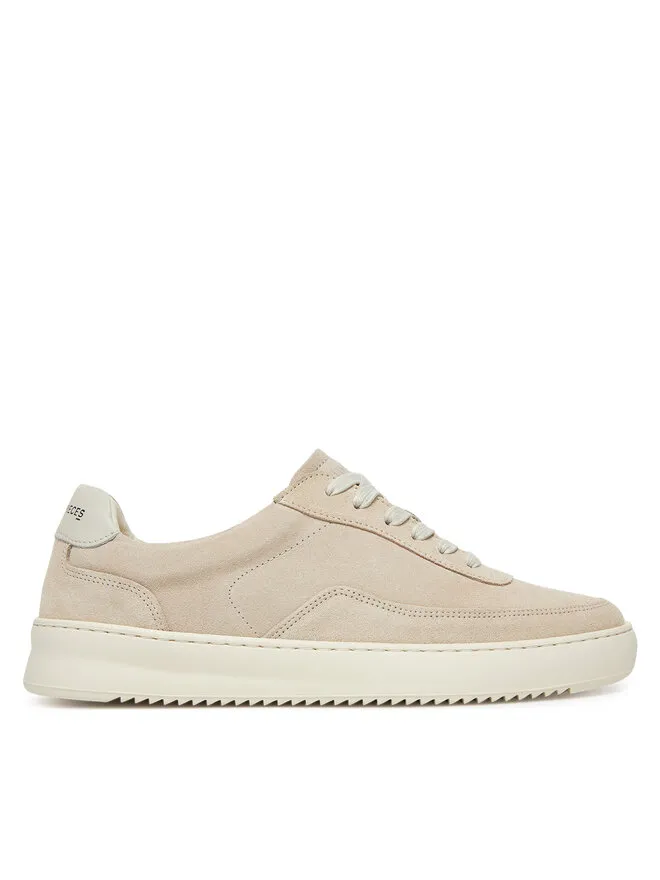 Filling Pieces Αθλητικά · Μπεζ