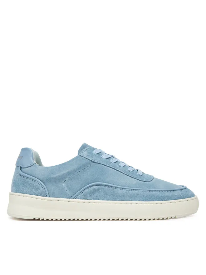 Filling Pieces Αθλητικά · Μπλε