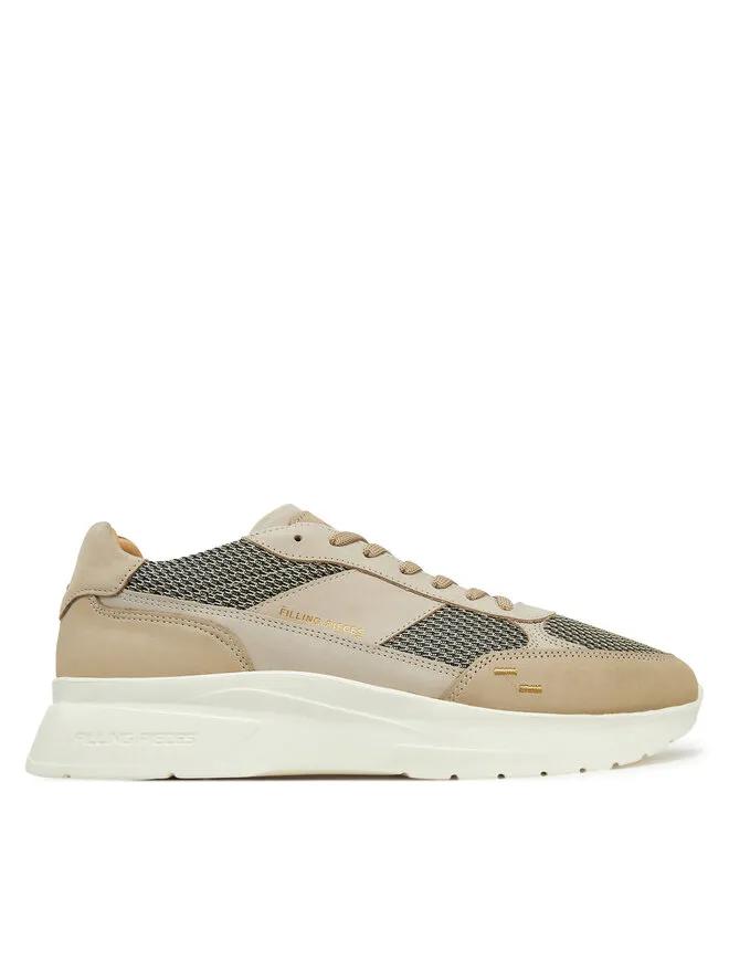 Filling Pieces Αθλητικά · Μπεζ