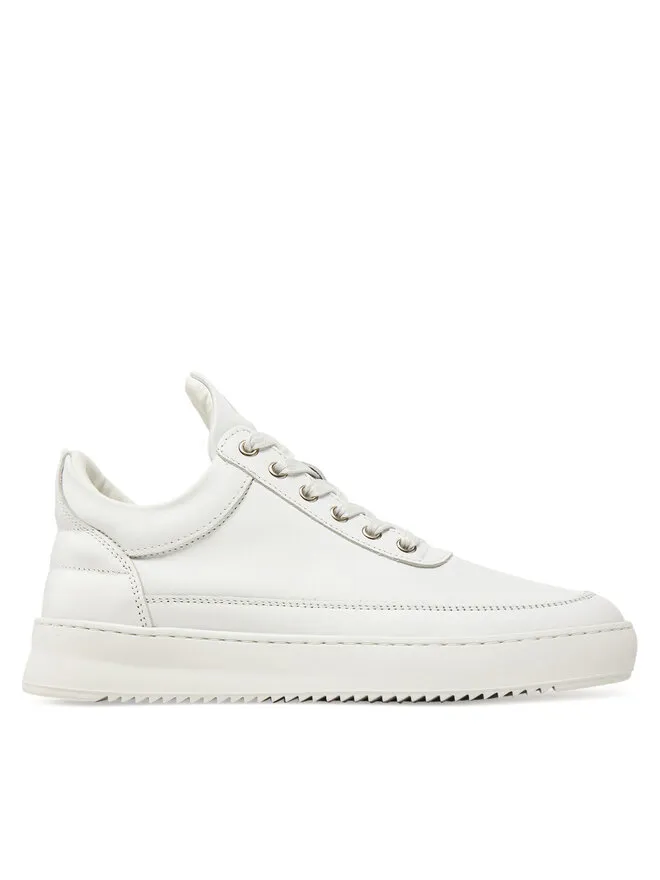 Filling Pieces Αθλητικά · Λευκό