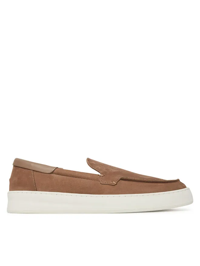 Filling Pieces Κλειστά παπούτσια · Μπεζ