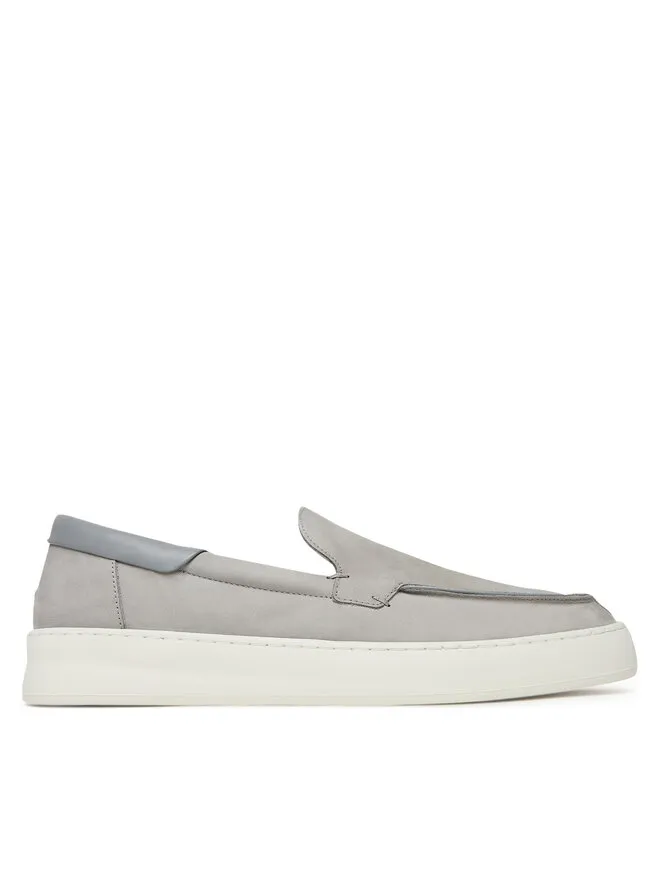 Filling Pieces Κλειστά παπούτσια · Γκρι