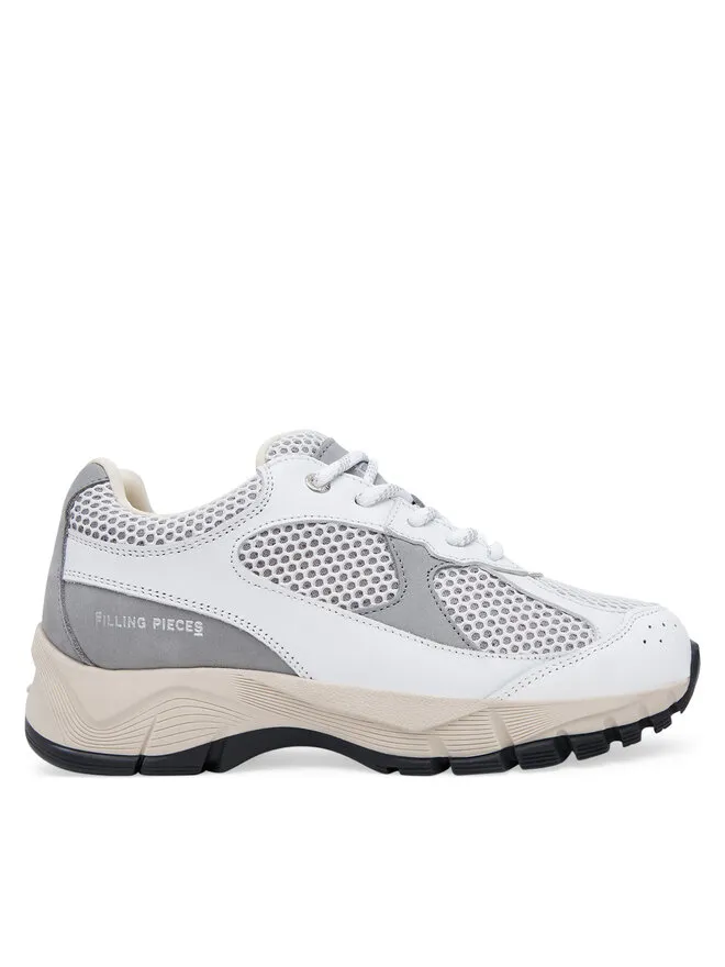 Filling Pieces Αθλητικά · Γκρι