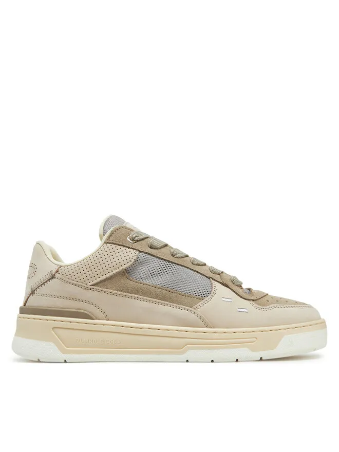 Filling Pieces Αθλητικά · Καφέ