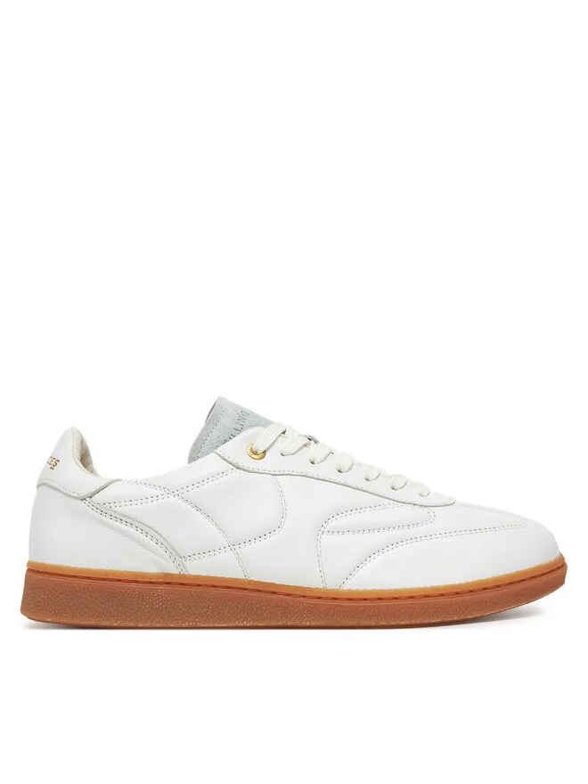 Filling Pieces Αθλητικά · Λευκό