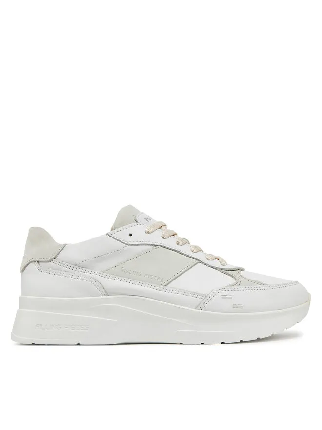 Filling Pieces Αθλητικά · Ροζ
