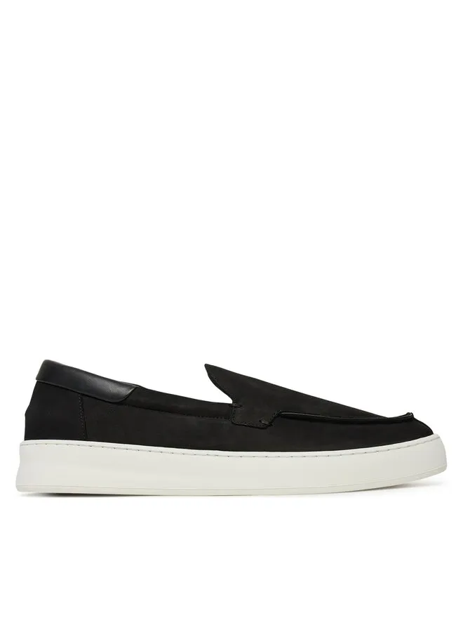 Filling Pieces Κλειστά παπούτσια · Μαύρο