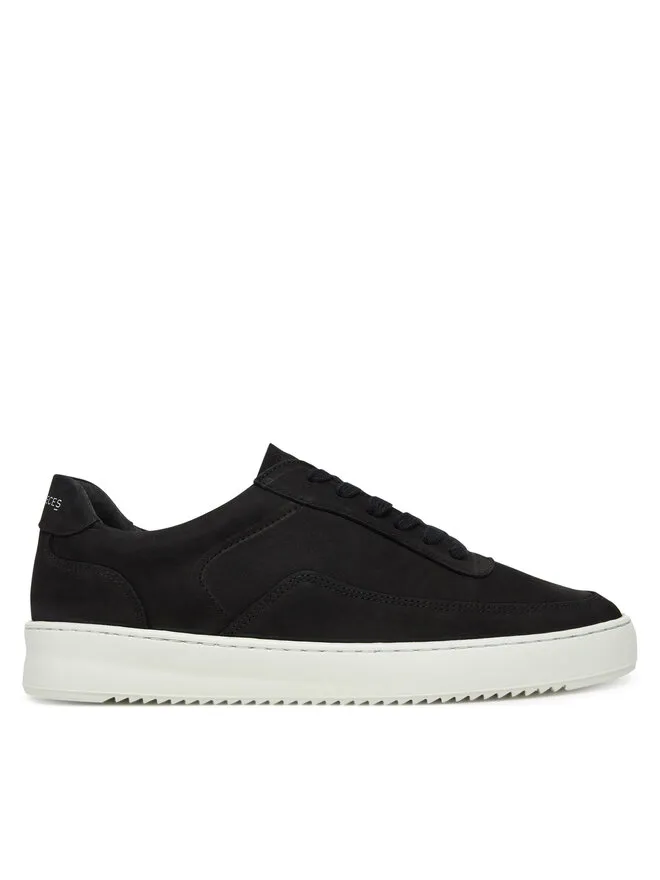 Filling Pieces Αθλητικά · Μαύρο