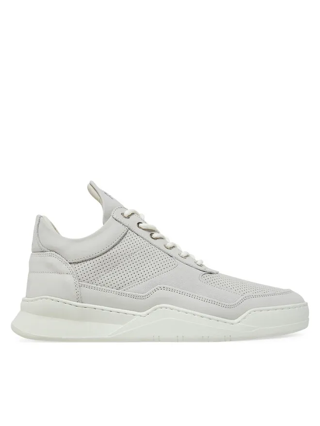 Filling Pieces Αθλητικά · Λευκό