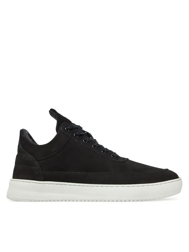 Filling Pieces Αθλητικά · Μαύρο