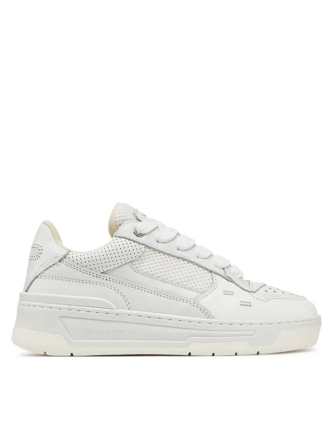 Filling Pieces Αθλητικά · Λευκό