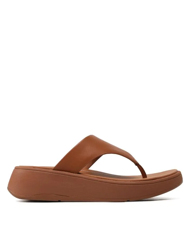 FitFlop Σαγιονάρες · Καφέ