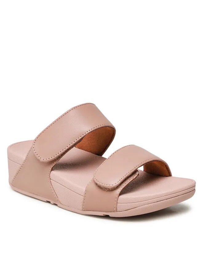 FitFlop Παντόφλες · Μπεζ
