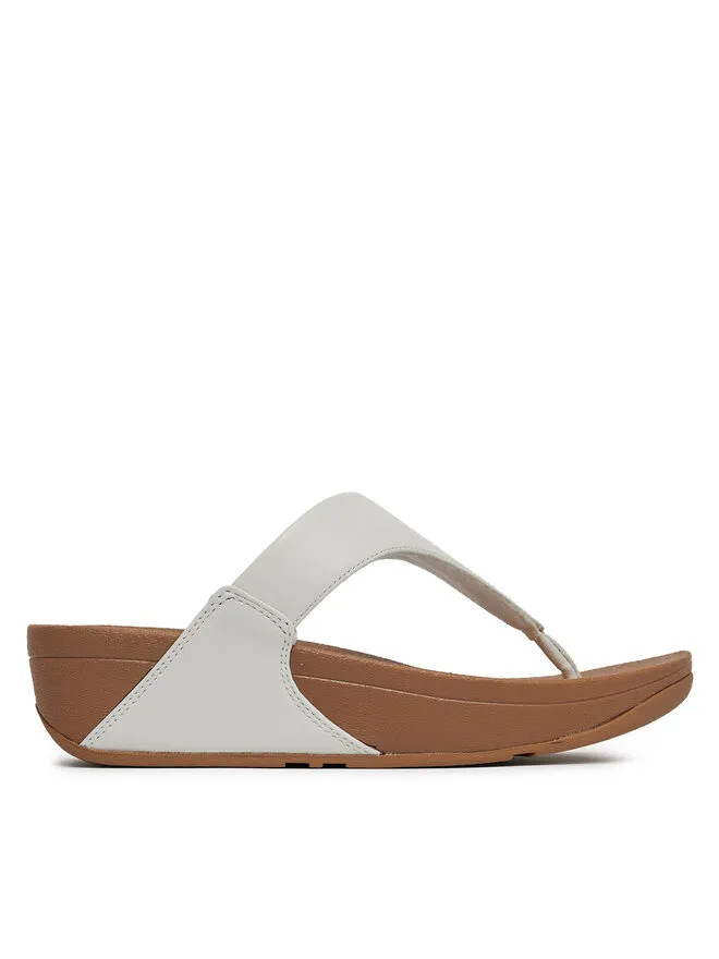 FitFlop Σαγιονάρες · Λευκό