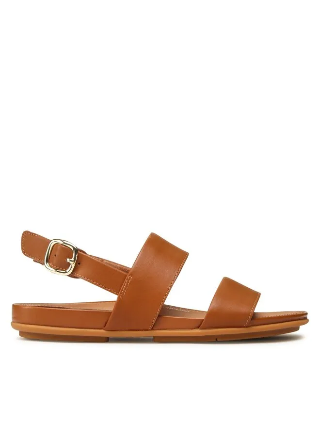 FitFlop Σανδάλια · Καφέ