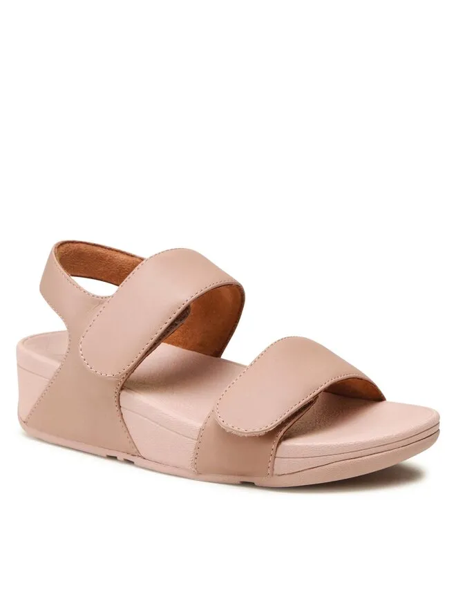 FitFlop Σανδάλια · Μπεζ