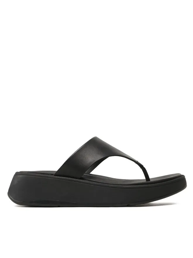 FitFlop Σαγιονάρες · Μαύρο