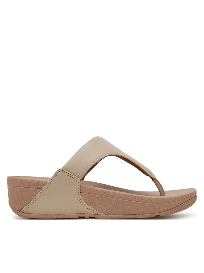 FitFlop Σαγιονάρες · Μπεζ