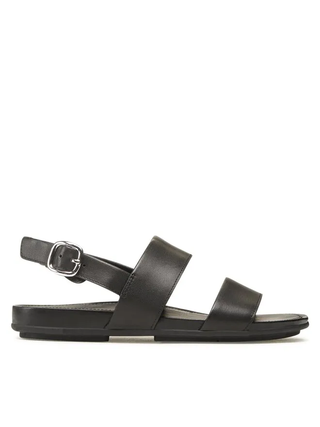 FitFlop Σανδάλια · Μαύρο