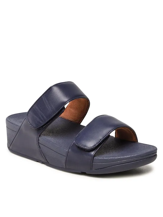 FitFlop Παντόφλες · Σκούρο μπλε