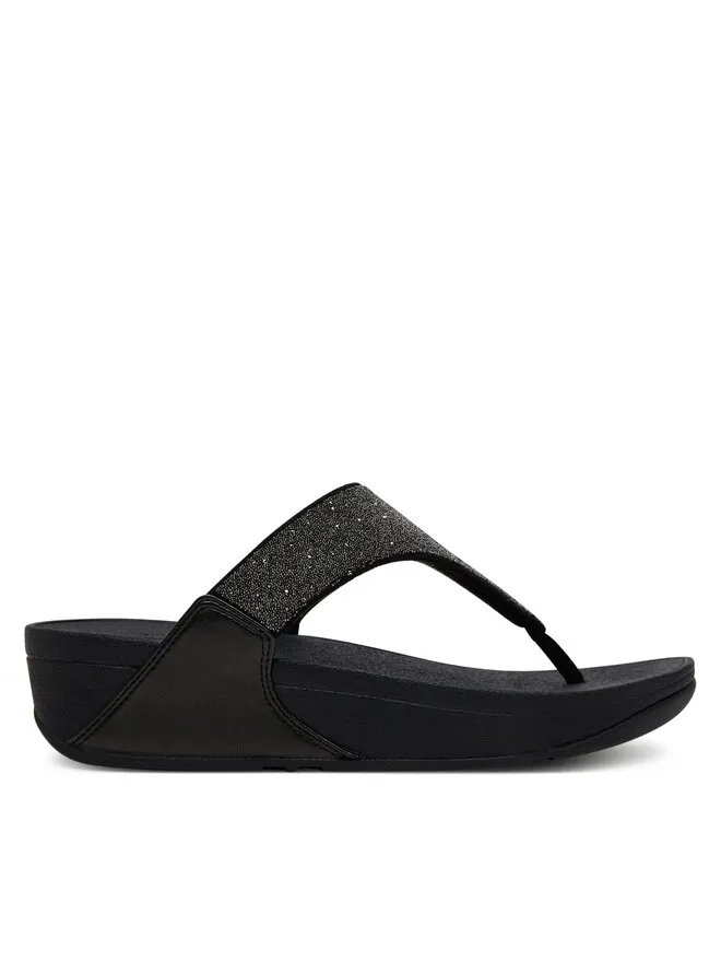 FitFlop Σαγιονάρες · Μαύρο