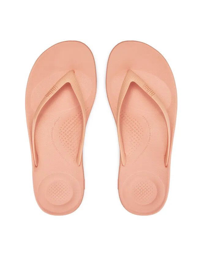 FitFlop Σαγιονάρες · Ροζ