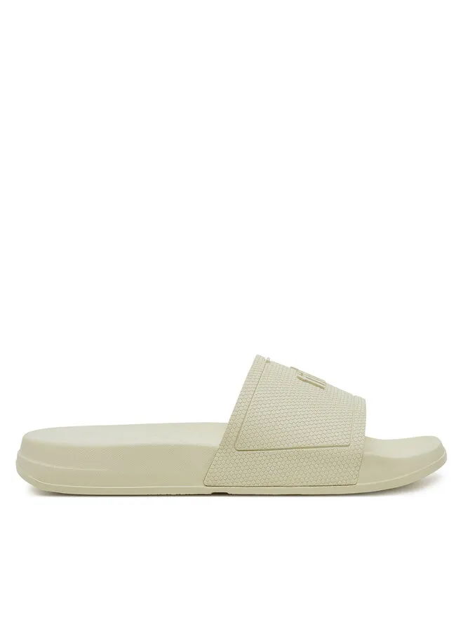 FitFlop Παντόφλες · Πράσινο