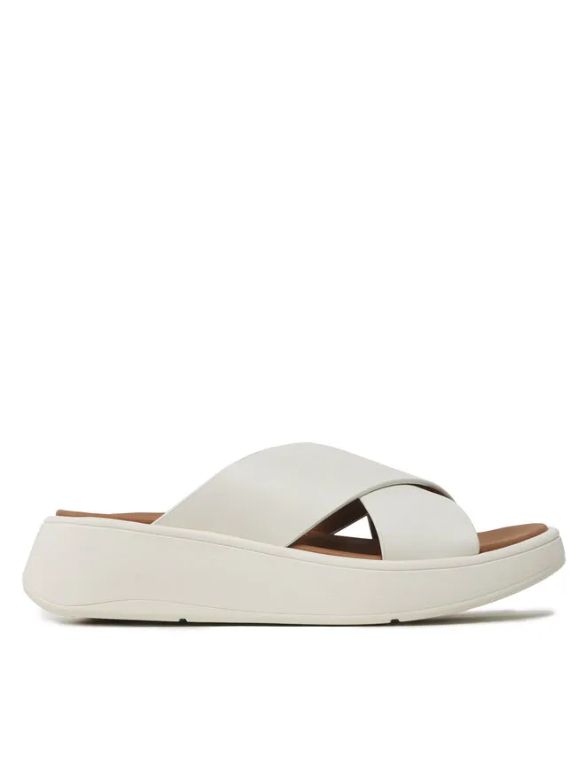 FitFlop Παντόφλες · Λευκό