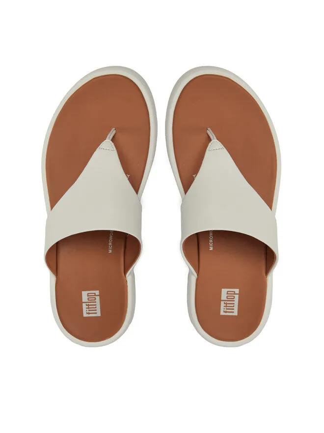 FitFlop Σαγιονάρες · Λευκό