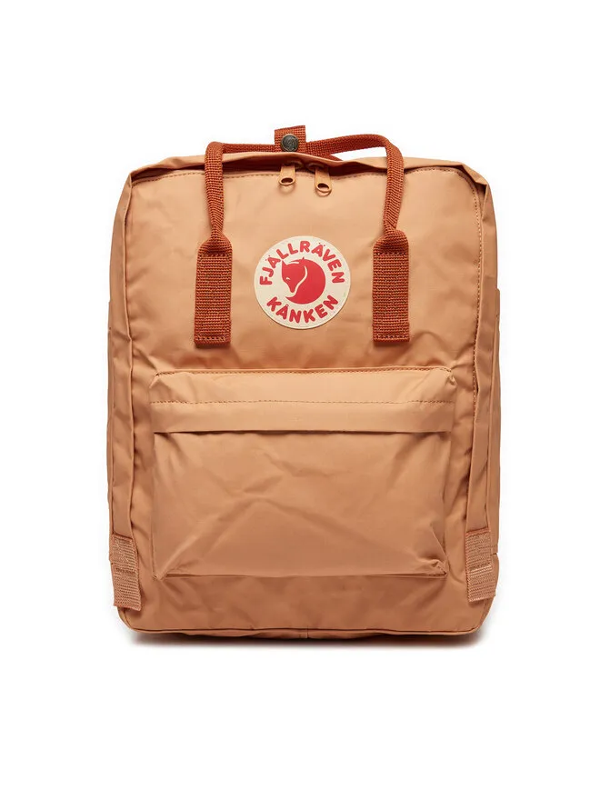Fjällräven Σακίδιο · Πορτοκαλί