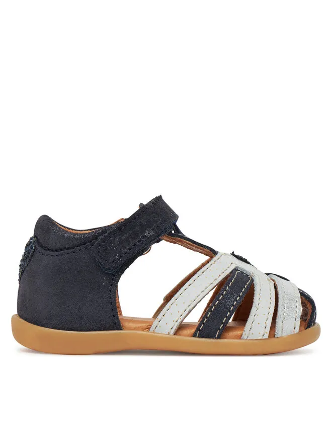 Σανδάλια · Μπλε