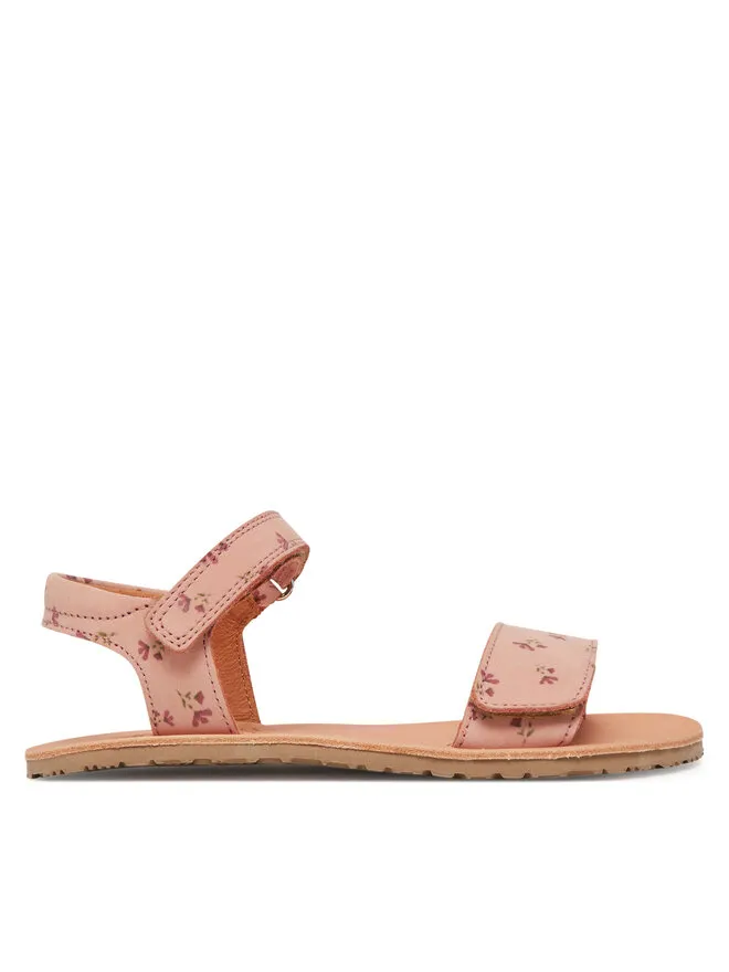 Σανδάλια · Ροζ