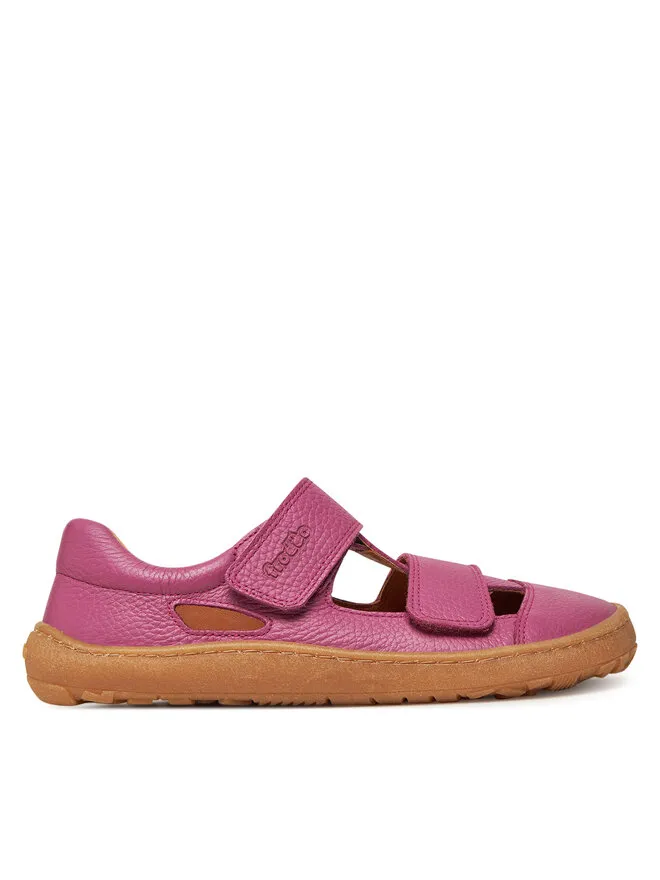 Σανδάλια · Ροζ