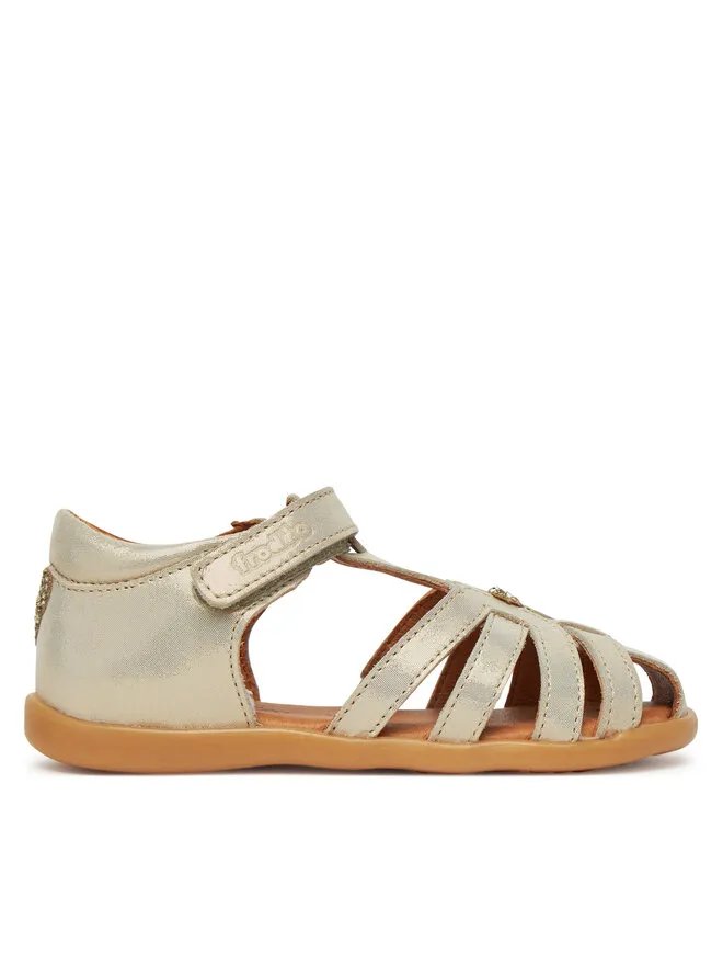 Σανδάλια · Χρυσό