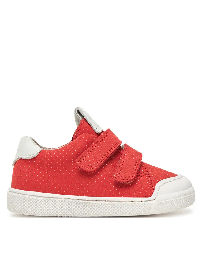 Αθλητικά · Κόκκινο