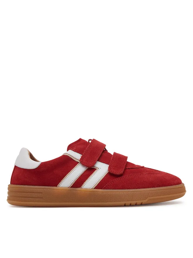 Αθλητικά · Κόκκινο