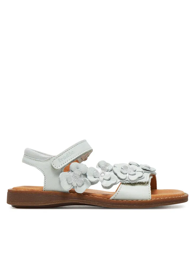 Σανδάλια · Λευκό