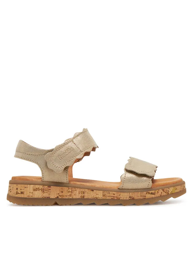 Σανδάλια · Χρυσό