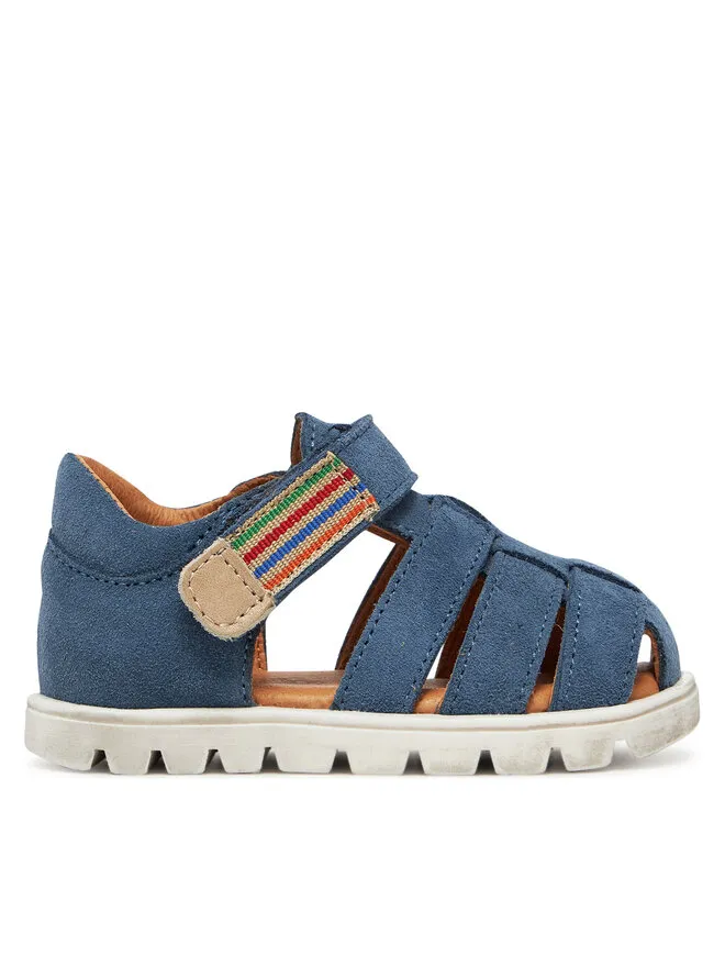 Σανδάλια · Μπλε
