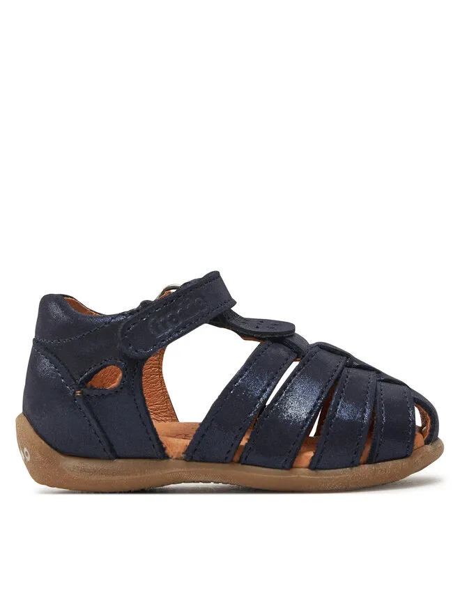 Σανδάλια · Μπλε
