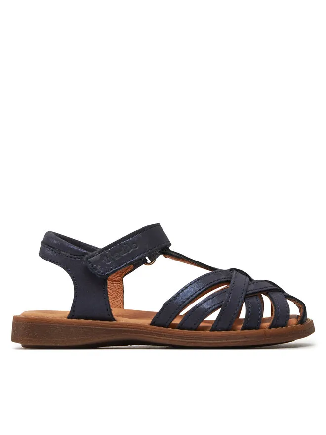 Σανδάλια · Μπλε