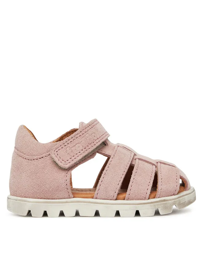 Σανδάλια · Ροζ