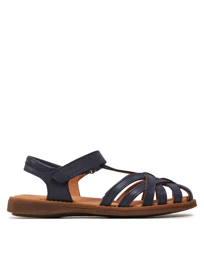 Σανδάλια · Μπλε