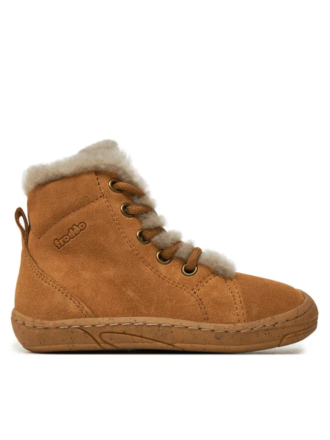 Μποτίνια · Καφέ