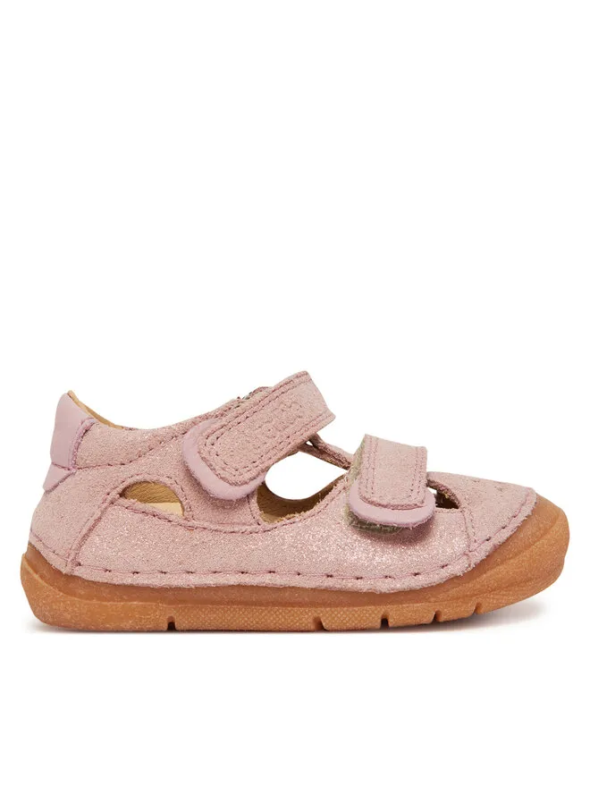 Σανδάλια · Ροζ