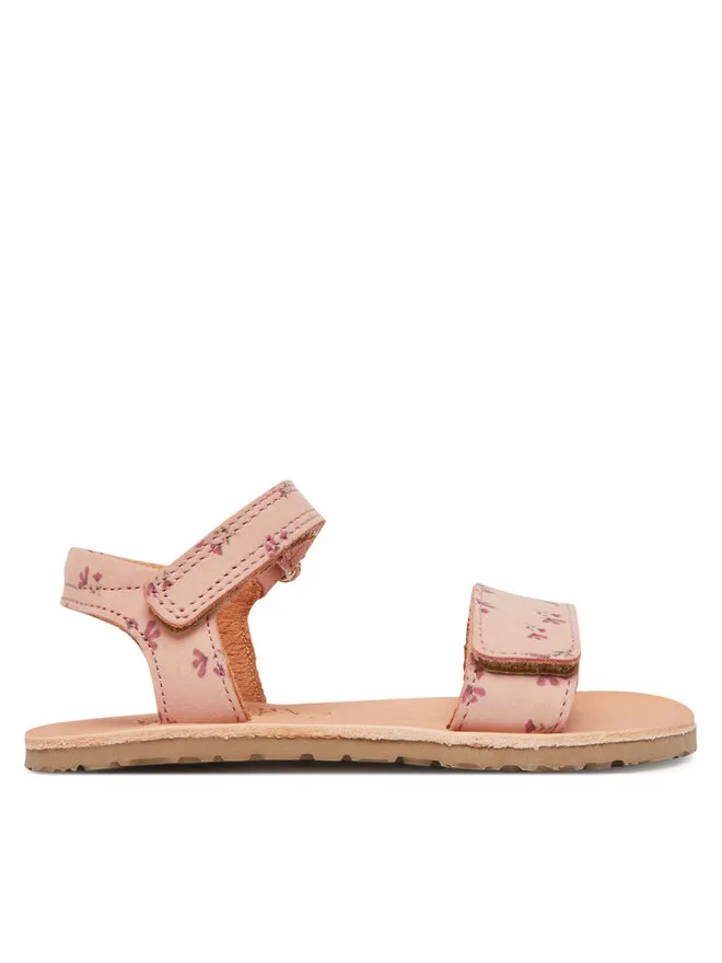 Σανδάλια · Ροζ