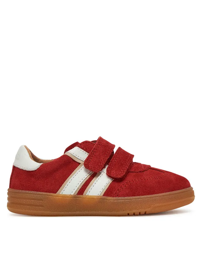 Αθλητικά · Κόκκινο