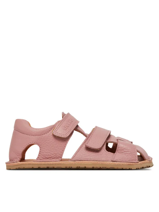 Σανδάλια · Ροζ