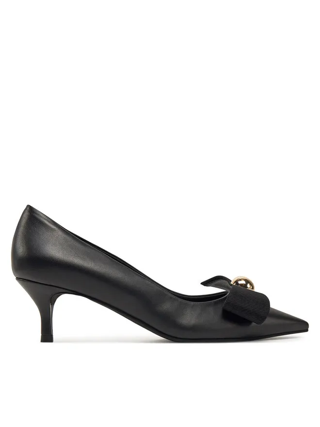 Furla Γόβες · Μαύρο · 6 cm